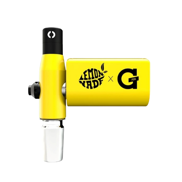 G Pen Connect / Lemonnade